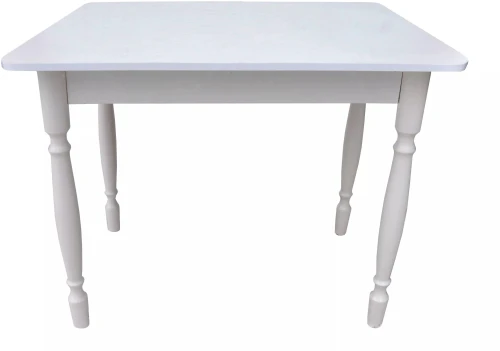 Комплект СМ ДСП прямоугольный белый