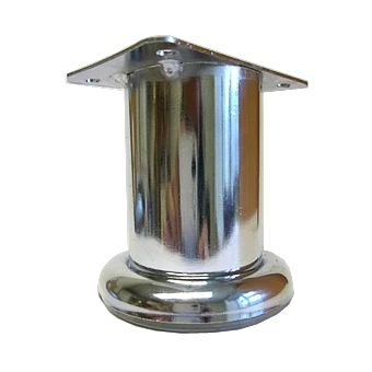 Кресло Карелия черное