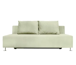 Еврокнижка Парма Люкс велюр бежевый