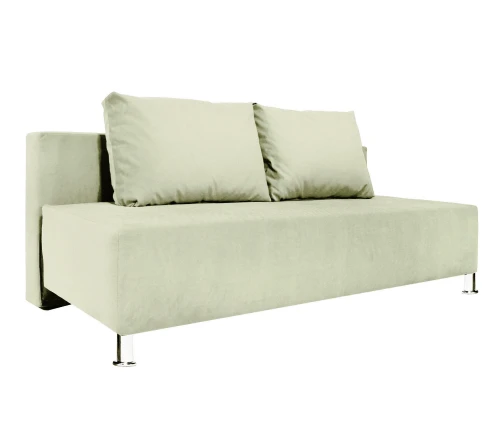 Еврокнижка Парма Люкс велюр бежевый