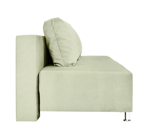 Еврокнижка Парма Люкс велюр бежевый