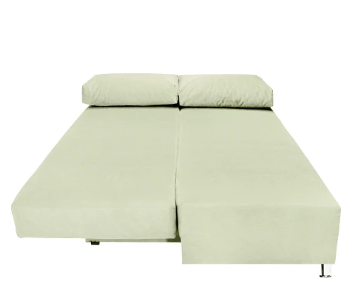 Еврокнижка Парма Люкс велюр бежевый