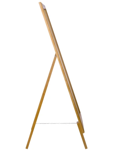 Зеркало напольное BeautyStyle 29 светло-коричневый 131 см х 47,1 см