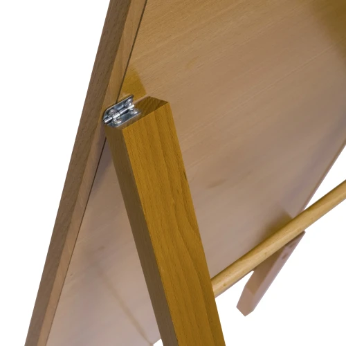 Зеркало напольное BeautyStyle 29 светло-коричневый 131 см х 47,1 см