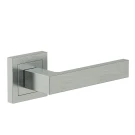 Ручка для межкомнатной двери BRAVO Promo AS-205 SC МатХром