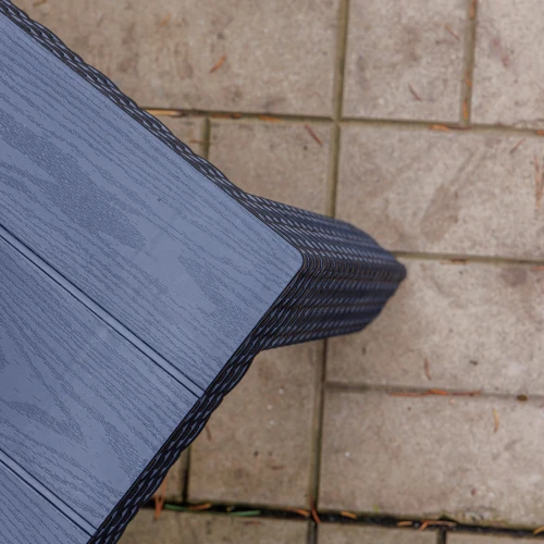 Комплект мебели LILY с трехместным диваном