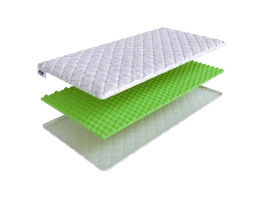 Топпер SkySleep Ergo Foam