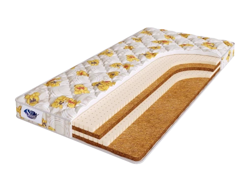 Матрас SkySleep KIDDY Mix Slim
