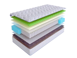 Матрас SkySleep ONE SIDE 6 S500