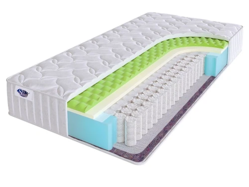 Матрас SkySleep ONE SIDE 6 S500