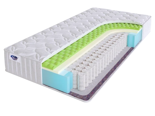 Матрас SkySleep ONE SIDE 6 S500