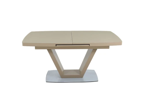 Обеденная группа Фоджа/Дейзи капучино 140 (101269, 102129)