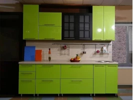 Кухня Палермо Комплектация 4