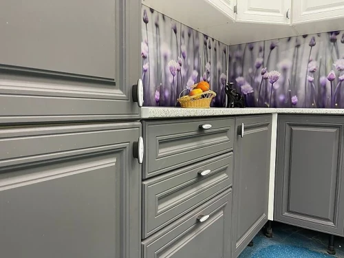 Кухня Ева Комплектация 4