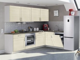 Кухня Базис Nicole-Wood Комплектация 11