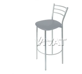 Барный стул Marco (grey) Барный стул Marco (grey)