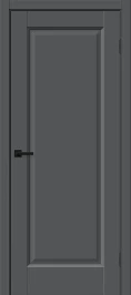 Межкомнатная дверь BRAVO Неоклассик-30 Stormy Silk
