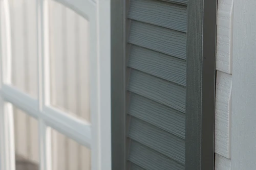 Сарай пластиковый LifeTime 15*8 DD