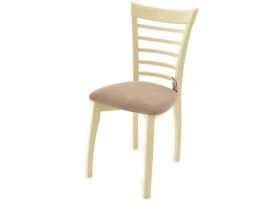 Стул «Бурбон», Vivaldi 28, слоновая кость