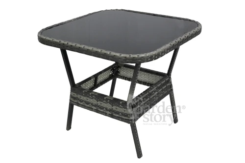 Набор мебели Аруба модульный арт.SFS096 серый, серый "Garden story"