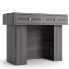 Стол туалетный Парма Нео лиственница темная