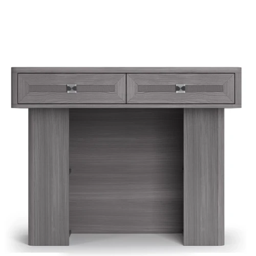 Стол туалетный Парма Нео лиственница темная