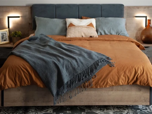 Тумба «Стокгольм» ЛВ/ПР 2шт, Дуб гранж песочный/Железный камень