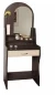 Стол туалетный Надежда М-07 венге/клен