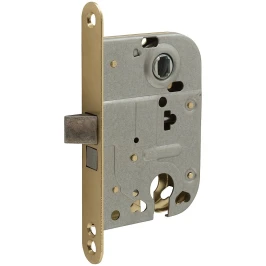 НОРА-М Замок Фин 118 G Золото