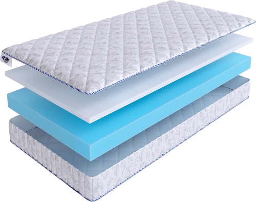 Матрас SkySleep InFlex Model 5