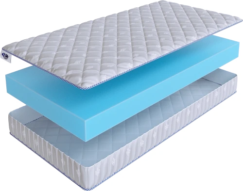 Матрас SkySleep ROLLER Econom 14
