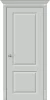 Межкомнатная дверь эмаль BRAVO Скинни-12 Grace