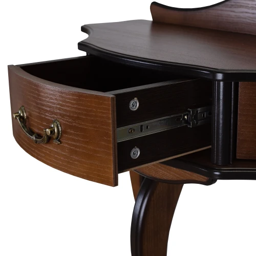 Консоль Джульетта орех