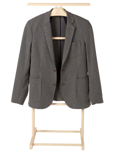 Вешалка костюмная В 21Н слоновая кость