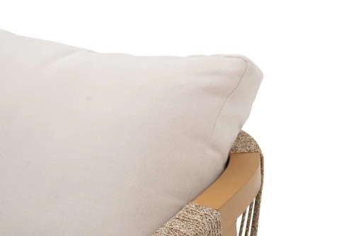 Кресло из акации RIMINI окр  Joygarden