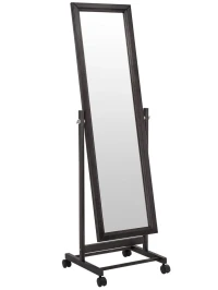 Зеркало напольное BeautyStyle 27 венге 135 см х 42,5 см
