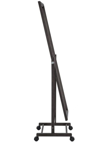 Зеркало напольное BeautyStyle 27 венге 135 см х 42,5 см