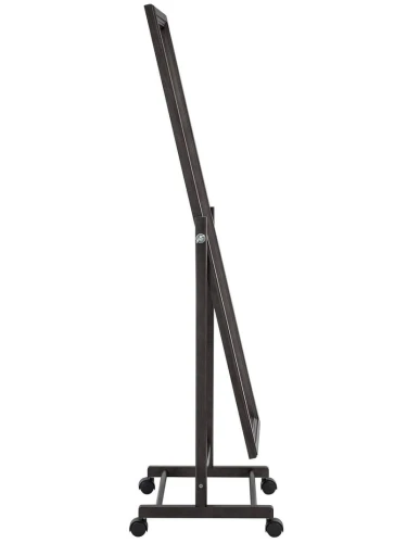 Зеркало напольное BeautyStyle 27 венге 135 см х 42,5 см