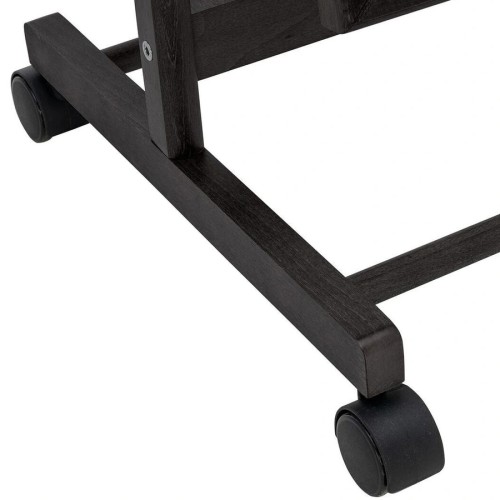 Зеркало напольное BeautyStyle 27 венге 135 см х 42,5 см