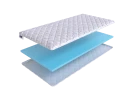 Топпер SkySleep Orto Foam