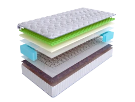 Матрас SkySleep ONE SIDE 6 BS