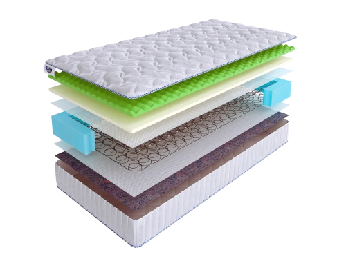 Матрас SkySleep ONE SIDE 6 BS