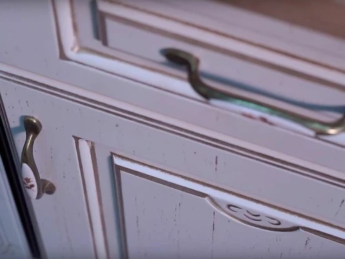 Кухня Ника Комплектация 9