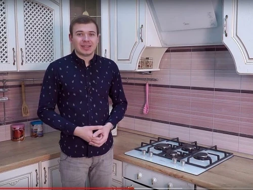 Кухня Ника Комплектация 9