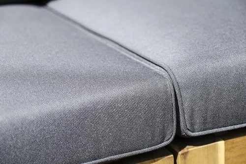 Угловой комплект из акации BOOKA с обеденным столом  Joygarden