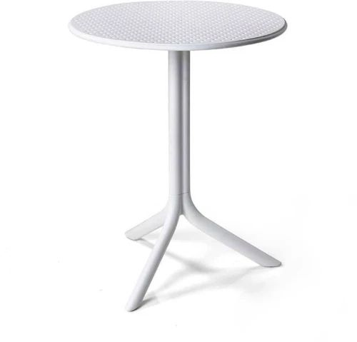 Стол Nardi Step, белый