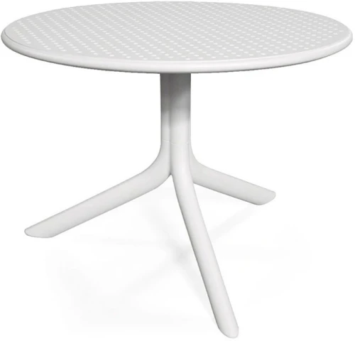 Стол Nardi Step, белый