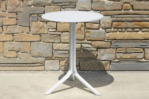 Стол Nardi Step, белый