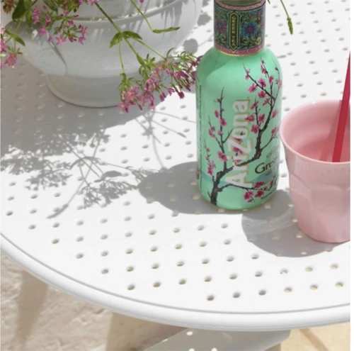 Стол Nardi Step, белый