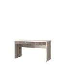 Стол 3S, JAZZ, цвет Каштан найроби/Оникс